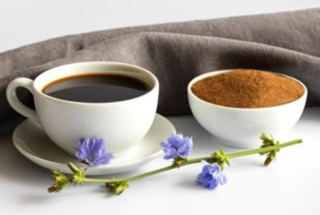 chicory coffee